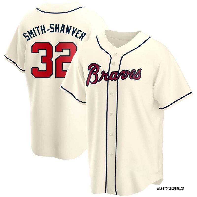 Kids Braves Jerseys for Kids  Youth Atlanta Braves Jerseys - Braves Store