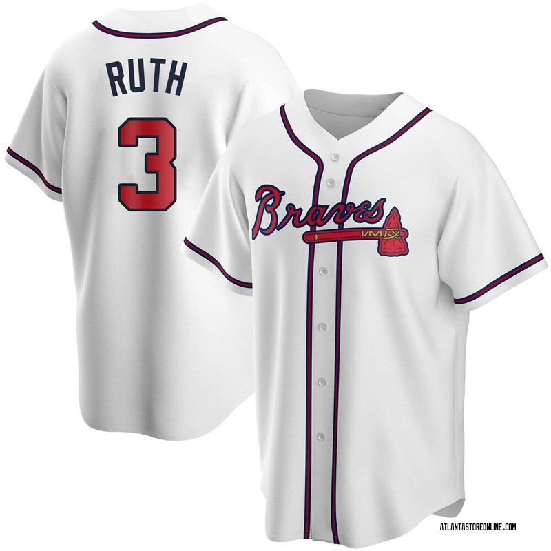 Babe Ruth Youth Jersey