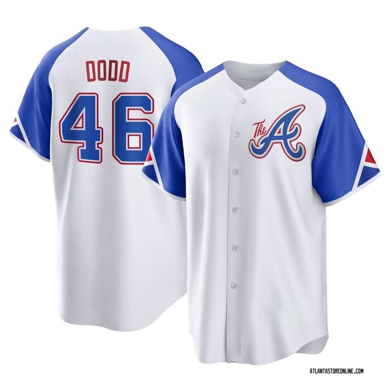 youth acuna braves jersey