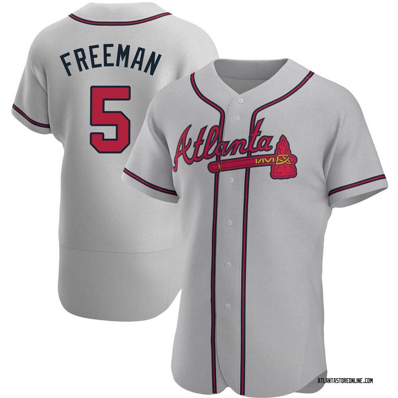 Freddie Freeman Jersey  /atlanta-braves-freddie-freeman-jersey
