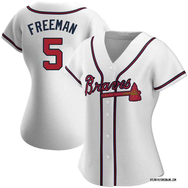 freddie freeman under shirt