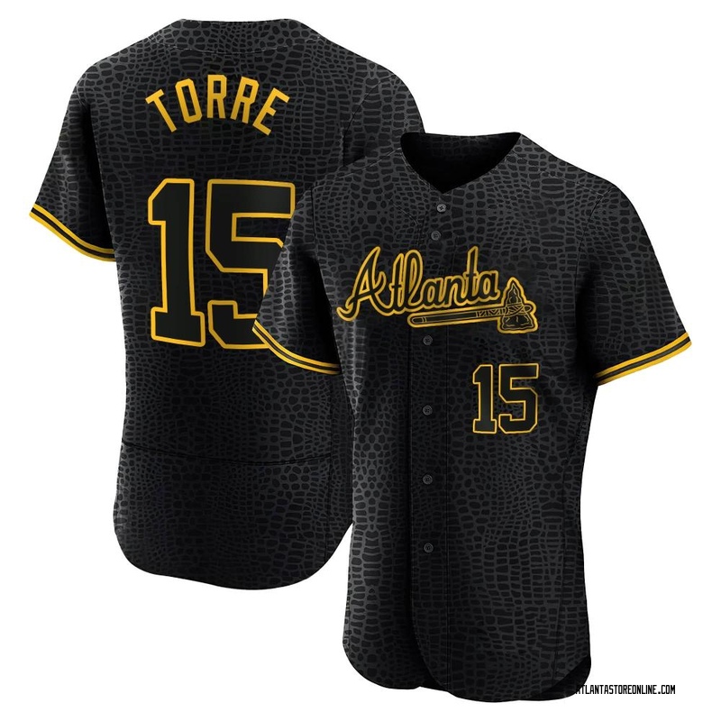 Joe Torre Jersey, Authentic Braves Joe Torre Jerseys & Uniform
