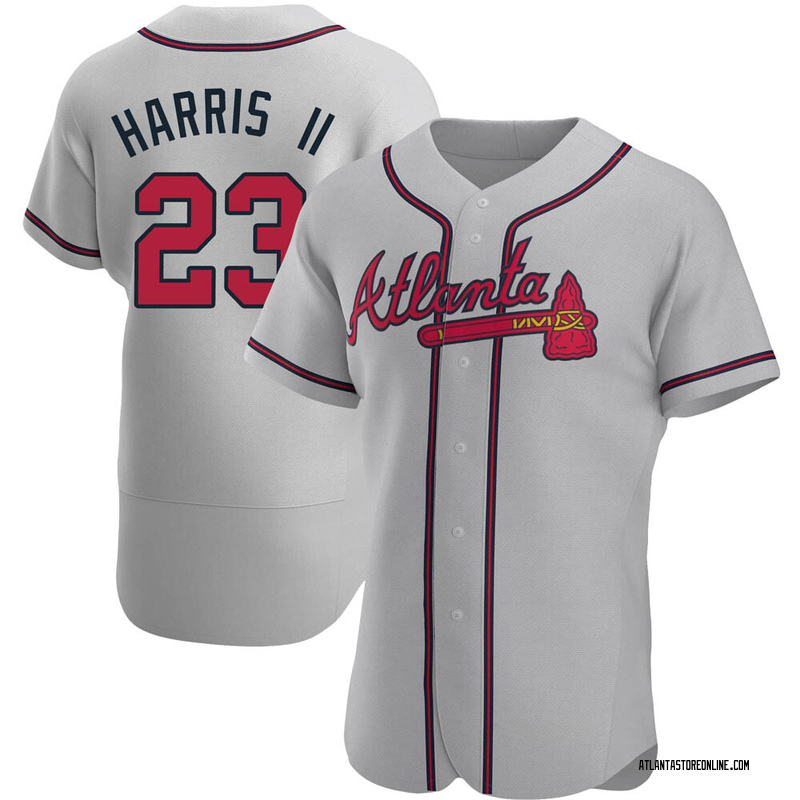Michael Harris II jerseys and player tees are in STOCK! Check out