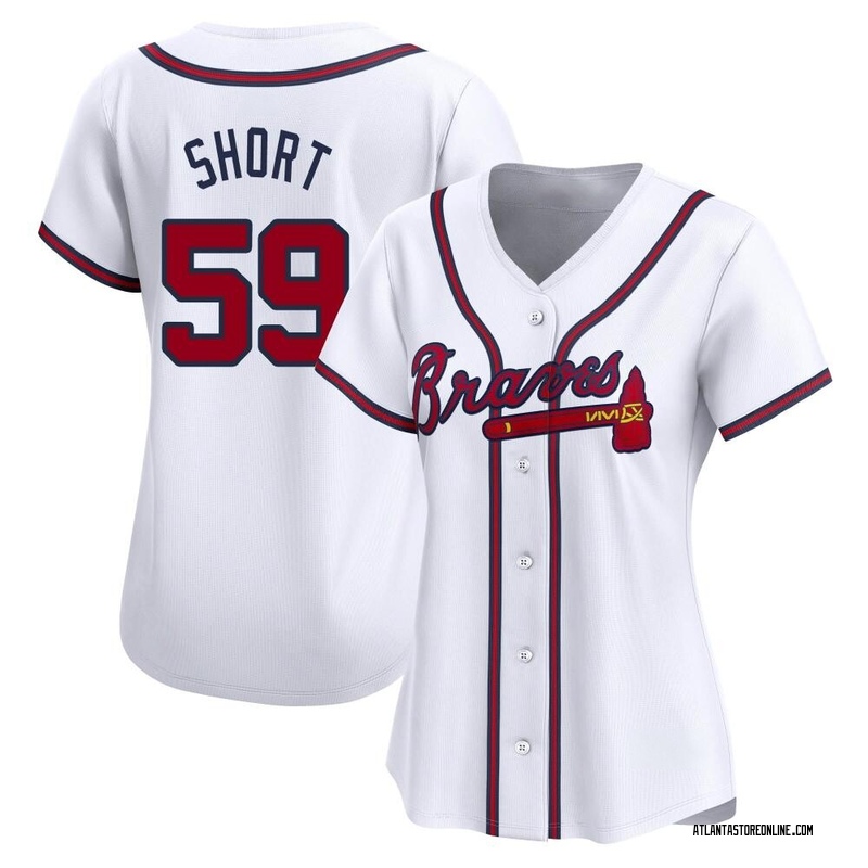 Atlanta Braves Jerseys, Uniforms - Braves Store